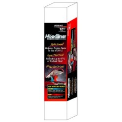 Insulator - Dynamat Hoodliner DYN11905 (Sound Deadening)
