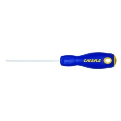 Hex Driver - 2mm CARLYLE HAND TOOLS SDH2M (Screwdriver)