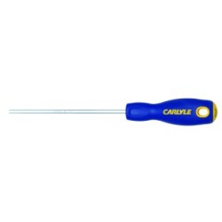Hex Driver - 3mm CARLYLE HAND TOOLS SDH3M (Screwdriver)