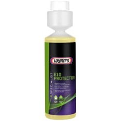 Wynns Specialist E10 Protector 38911 (Petrol Additives)