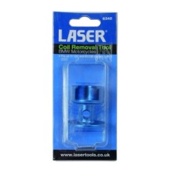 Coil Puller - BMW LASER 6340 (Spark Plug Sockets Tools)