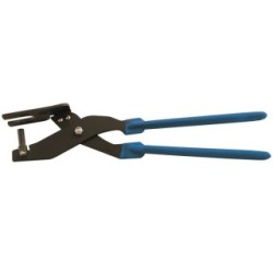 Exhaust Hanger Removal Tool LASER 5158A (Exhaust Tools)