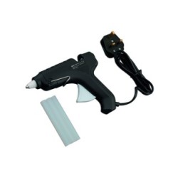 Gluematic Glue Gun POWER-TEC 91237 (Glue Guns & Sticks)