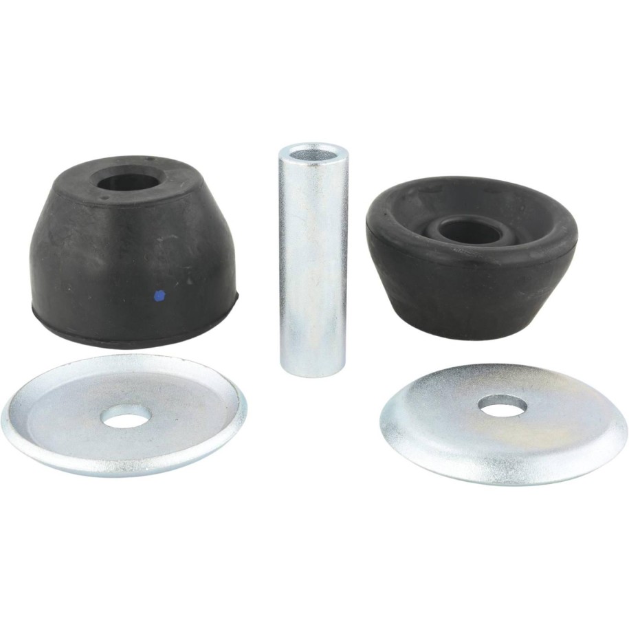 Mounting Control Trailing Arm - FEBEST HSB065KIT