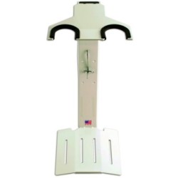 Hose & Gun Hanger POWER-TEC 92002 (Preparation & Paint)