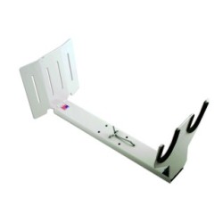 Hose & Gun Hanger POWER-TEC 92002 (Preparation & Paint)