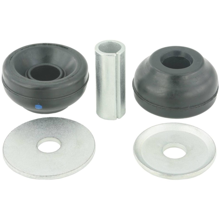 Mounting Kit Shock Absorber - FEBEST HSBCF3FKIT