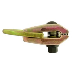 Pull Clamp - 70mm POWER-TEC 91892 (Pulling & Measuring)