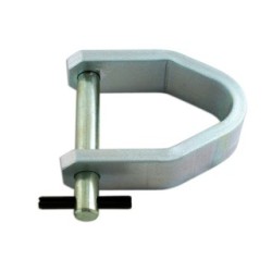 Pull Yoke - 210mm POWER-TEC 91887 (Pulling & Measuring)