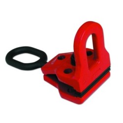 Right Angle Clamp POWER-TEC 91071 (Pulling & Measuring)
