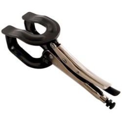 U Shaped Welding Clamp POWER-TEC 91370 (Welding Clamps)