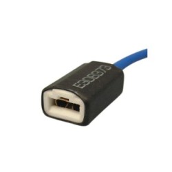 H1/H3 Ceramic Bulb Connector RING RBH001 (Bulb Holders)