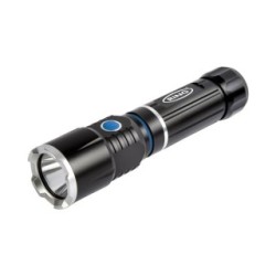 Ring Telescopic LED Torch with Lamp RT5195 (Work Lamps)
