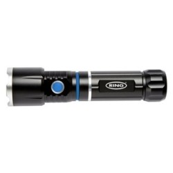 Ring Telescopic LED Torch with Lamp RT5195 (Work Lamps)