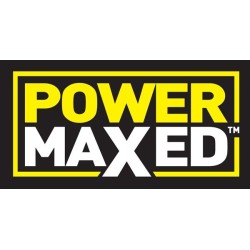 Power Maxed Valeting Bucket PMVB1 (Valeting Gift Packs)