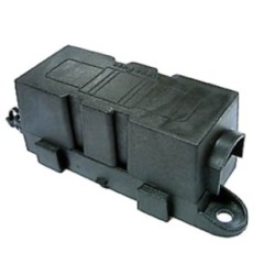 Mega OTO Fuse Holder WOT-NOTS PWN1230 (Slow Blow Fuses)
