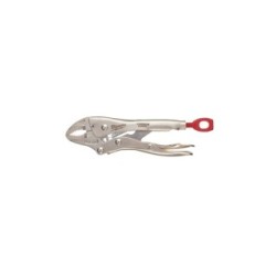 5" TORQUE LOCK curved jaw MILWAUKEE 4932472263 (Pliers)