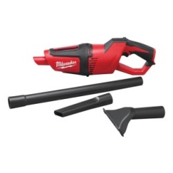 M12 Sub Compact Stick Vac MILWAUKEE 4933448390 (Vacuum)