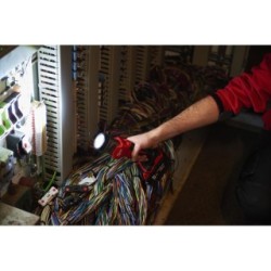 M18 LED Torch Bare Unit MILWAUKEE 4932430361 (Lighting)