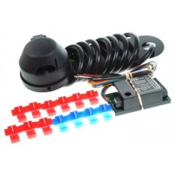 7 Way Bypass Wiring- 12N MAYPOLE 3837B (Electrics Kits)