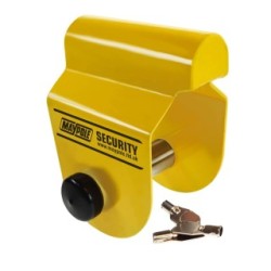 Hitch Lock for ALKO Hitches MAYPOLE MP956 (Hitch Locks)