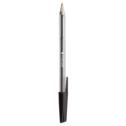 Lyreco Medium Ball Point Pen - Box of 50 4679409 (Pens)