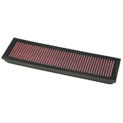 REPLACEMENT AIR FILTER K + N 33-2677 (Standard Filters)