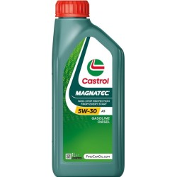 Castrol MAGNATEC 5W-30 A5 Engine Oil 1L
