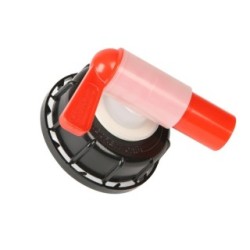 Drum Tap 20/25 Litre COMMA EQDTAP (Barrel Taps & Pumps)