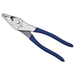 203mm Slip Joint Plier CARLYLE HAND TOOLS SJP8 (Pliers)