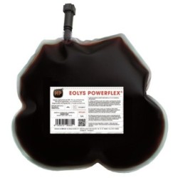 Eolys Powerflex APF/DPF Pouch HP72EO (EGR DPF Cleaners)