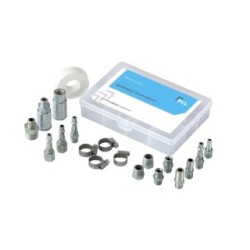 Emergency Coupling Kit PCL ACKIT01 (Airline Connector)