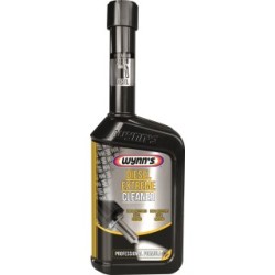 Wynns Diesel Clean 3 - 500ml 12293A (Diesel Additives)