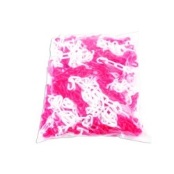 6mm Plastic Chain - 25m LASER 6645B (Specialist Tools)