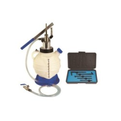 ATF Dispenser - 7 Litre LASER 4792A (Auto Trans Tools)