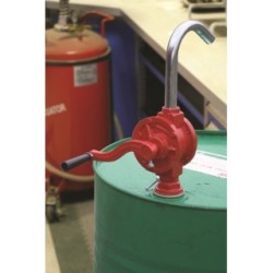 Barrel Pump - Rotary LASER 3215B (Barrel Taps & Pumps)