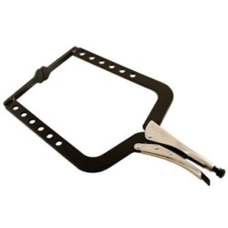 C Clamp - Large - 300mm POWER-TEC 91361 (Panel Repair)