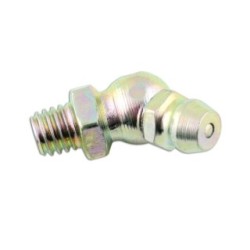 Connect Grease Nipples - 45Â° Angle - Pack of 50 31215
