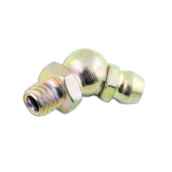 Connect Grease Nipples - 45Â° Angle - Pack of 50 31215