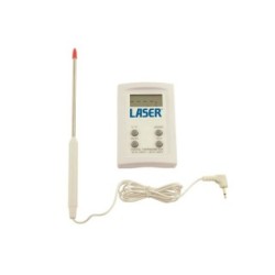 Digital Thermometer LASER 5573C (Digital Thermometers)