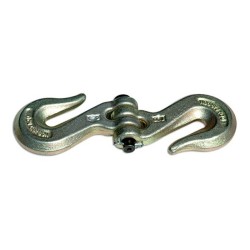 Double Grab Hook POWER-TEC 91114 (Pulling & Measuring)