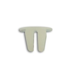 Locking Nut - Toyota - Pack Of 10 CONNECT 36526 (Nuts)