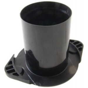 Protective Cap Bellow Shock Absorber - FEBEST HSHB003