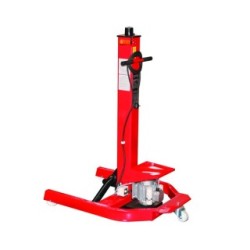 Mobi Lift Mark 2 POWER-TEC 92340 (Preparation & Paint)