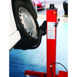 Mobi Lift Mark 2 POWER-TEC 92340 (Preparation & Paint)