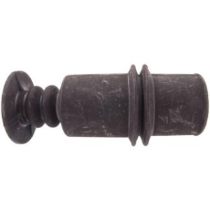 Protective Cap Bellow Shock Absorber - FEBEST HSHB004