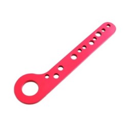 Multi Hole Plate POWER-TEC 91066 (Pulling & Measuring)
