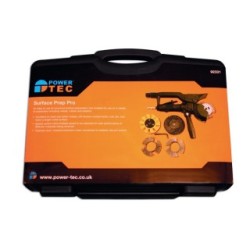 Surface Prep Pro POWER-TEC 92331 (Preparation & Paint)