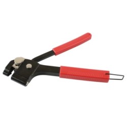 Suspended Ceiling Grid Punch LASER 7346 (Panel Repair)