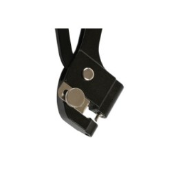 Suspended Ceiling Grid Punch LASER 7346 (Panel Repair)